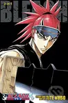 Bleach 4 (3-in-1 Edition (Volumes 10, 11 & 12)) - Tite Kubo - kniha z kategorie Komiksy