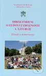 Direktórium o ľudovej zbožnosti a liturgii (Zásady a usmernenia) - kniha z kategorie Teologie
