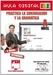Practica la conjugación y la gramática - Rasero Ipina, José Leonardo Rivas, María Aránzazu - kniha z kategorie Jazykové učebnice a slovníky
