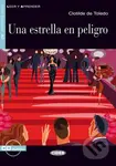 Estrella En Peligro + CD - kniha z kategorie Jazykové učebnice a slovníky