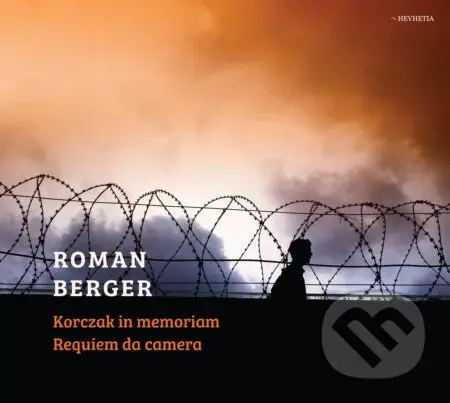 Roman Berger, Quasars Ensemble: Korczak in memoria