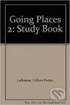 Going Places 2: Workbook Cassettes - Gillian Porter Ladousse - audiokniha z kategorie Jazykové učebnice a slovníky
