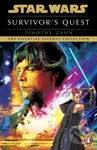 Star Wars: Survivor's Quest - Timothy Zahn - kniha z kategorie Sci-fi