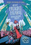 Hravý průvodce Prahou (Královská cesta) - Iva Petřinová, Vojtěch Šeda (Ilustrátor)