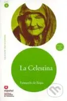 Leer en Espanol 6 - C1 La Celestina +CD - Fernando de Rojas - kniha z kategorie Jazykové učebnice a slovníky
