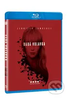 Rudá volavka (Blu-ray) - Francis Lawrence - film z kategorie Akční thrillery