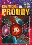 Kosmické proudy - Isaac Asimov - kniha z kategorie Sci-fi