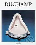 Duchamp - Janis Mink - kniha z kategorie Odborné a naučné