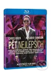 Pět nejlepších - Chris Rock - film z kategorie Komedie