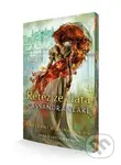 Řetěz ze zlata - Cassandra Clare - kniha z kategorie Beletrie pro děti