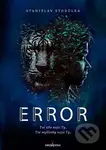 Error - Stanislav Stodůlka - kniha z kategorie Psychologie