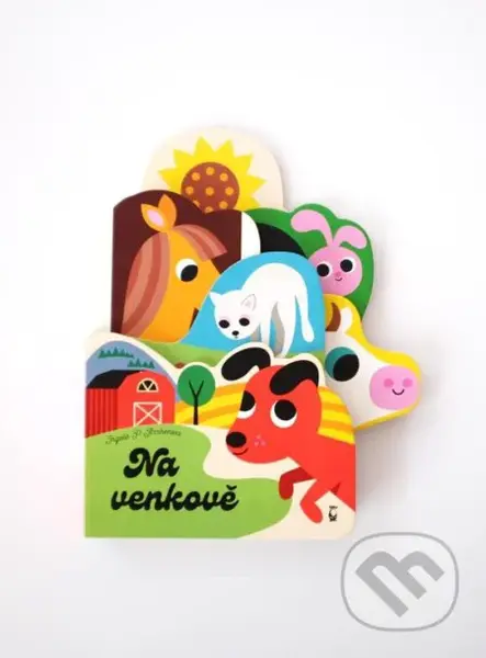 Na venkově - kniha z kategorie Naučné knihy