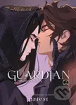 Guardian: Zhen Hun (Novel) 2 - Priest, Ying (ilustrátor) - kniha z kategorie Fantasy