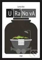 Uranova - Lenka Elbe - kniha z kategorie Sci-fi a fantasy
