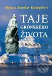 Taje grónského života (Báje, mýty a jiná vyprávění) - kniha z kategorie Mýty, pověsti a legendy
