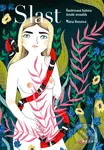 Slast (Ilustrovaná historie ženské sexuality) - María Hesse - kniha z kategorie Odborné a naučné