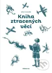 Kniha ztracených věcí - John Connolly, Renáta Fučíková (ilustrátor) - kniha z kategorie Pro děti