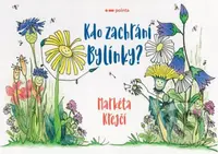 Kdo zachrání Bylínky? - Markéta Krejčí - kniha z kategorie Beletrie pro děti