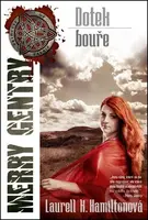 Dotek bouře - Laurell K. Hamiltonová - kniha z kategorie Sci-fi, fantasy a komiksy