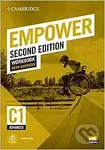 Empower 5 - Advanced/C1 Workbook with Answers