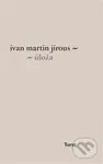 Úloža - Ivan Martin Jirous - kniha z kategorie Poezie