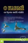 O karmě - co byste měli vědět - J.P. Vaswani - kniha z kategorie Spiritualita