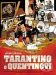 Tarantino o Quentinovi - Amazing Améziane