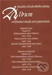 Album pozdně středověkého písma IX.…