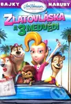 Bájky naruby: Zlatovláska a 3 medvědi - film z kategorie Animované pohádky