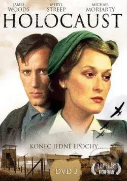 Holocaust - 3 - Marvin J. Chomsky - film z kategorie Historická a válečná dramata