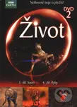 Život 2 - BBC - film z kategorie Přírodopisné dokumenty