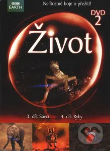 Život 2 - BBC - film z kategorie Přírodopisné dokumenty