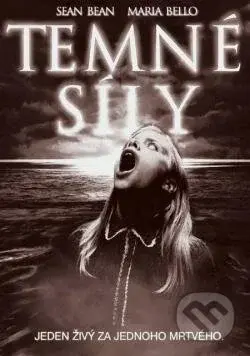 Temné síly - John Fawcett - film z kategorie Horory