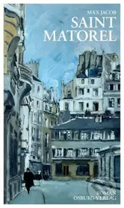 Saint Matorel - Max Jacob - kniha z kategorie Beletrie