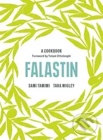 Falastin (A Cookbook) - Sami Tamimi, Tara Wigley - kniha z kategorie Národní kuchyně