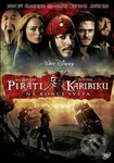 Piráti z Karibiku 3: Na konci sveta - Gore Verbinski - film z kategorie Dobrodružné filmy
