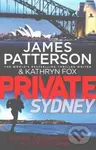 Private Sydney - James Patterson - kniha z kategorie Thrillery