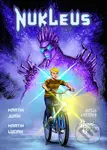 Nukleus - Martin Jurík, Martin Luciak - kniha z kategorie Komiksy