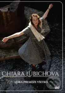 Chiara Lubichová (Láska premôže všetko) - film z kategorie Historické dokumenty