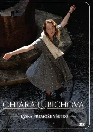 Chiara Lubichová (Láska premôže všetko) - film z kategorie Historické dokumenty