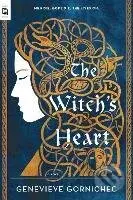 Witch's Heart - Genevieve Gornichec - kniha z kategorie Fantasy