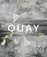 Quay (Food Inspired by Nature) - Peter Gilmore - kniha z kategorie Kuchařky