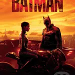Batman - Matt Reeves - film z kategorie Akční