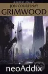 neoAddix - Jon Courtenay Grimwood - kniha z kategorie Sci-fi
