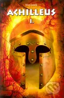 Achilleus I - Ivan Janek - kniha z kategorie Beletrie