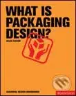 What Is Packaging Design? - Giles Calver - kniha z kategorie Marketing