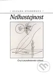 Nelhostejnost (Črty k (ne)náboženské výchově) - Zuzana Svobodová - kniha z kategorie Speciální pedagogika