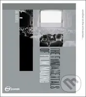 The Fundamentals of Film Making - Jane Barnwell - kniha z kategorie Umění, design a architektura