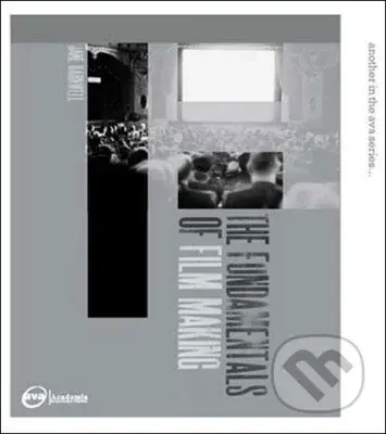 The Fundamentals of Film Making - Jane Barnwell - kniha z kategorie Umění, design a architektura