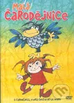 Malá čarodějnice - Zdeněk Smetana - film z kategorie Pohádky
